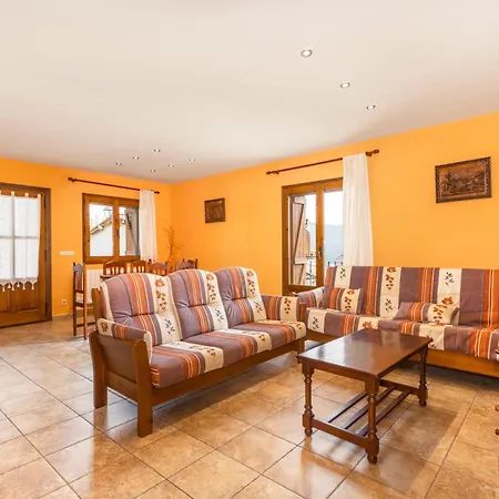 Apartment Xisqueta *