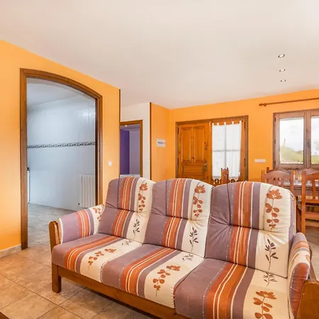 Apartment Xisqueta *