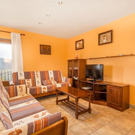 Apartment Xisqueta