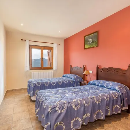 Apartment Xisqueta *