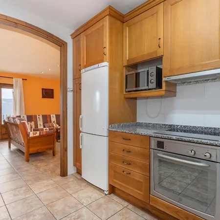 アパート Xisqueta *