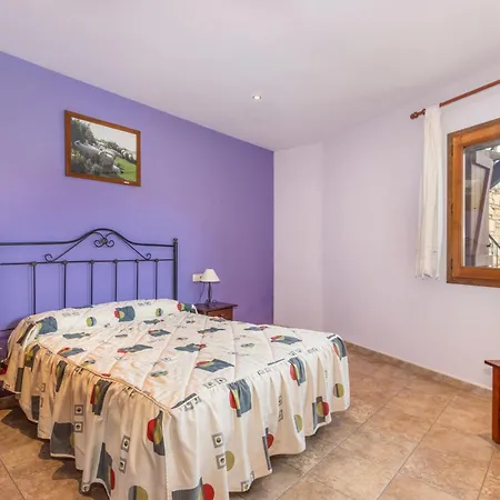 Apartment Xisqueta Campo (Huesca)