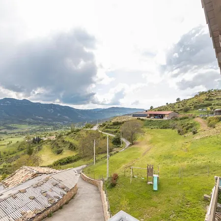 Xisqueta * Campo (Huesca)