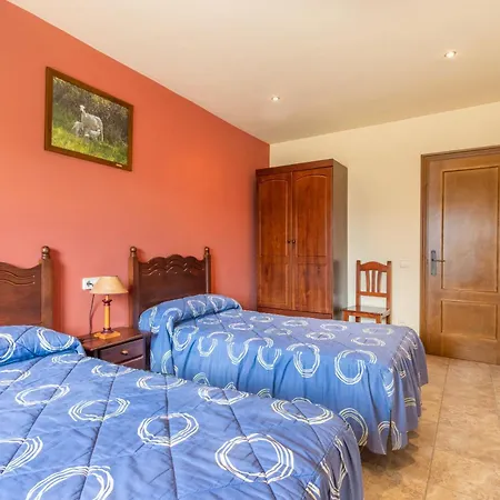 Apartment Xisqueta