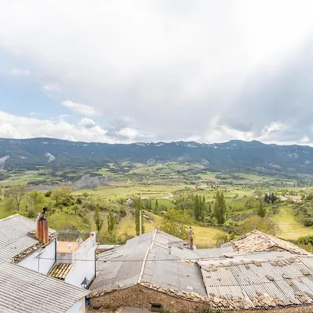 アパート Xisqueta