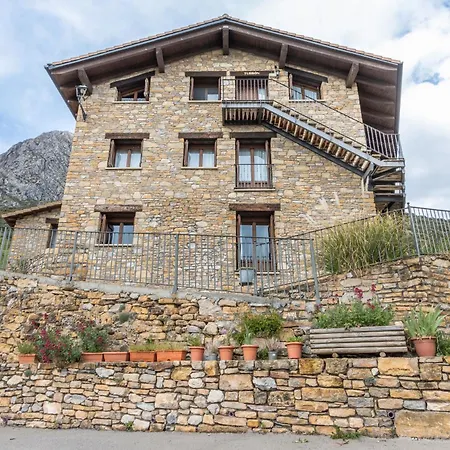 Xisqueta Campo (Huesca)
